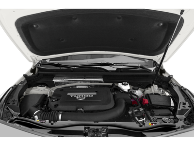 2023 Cadillac XT4 Base