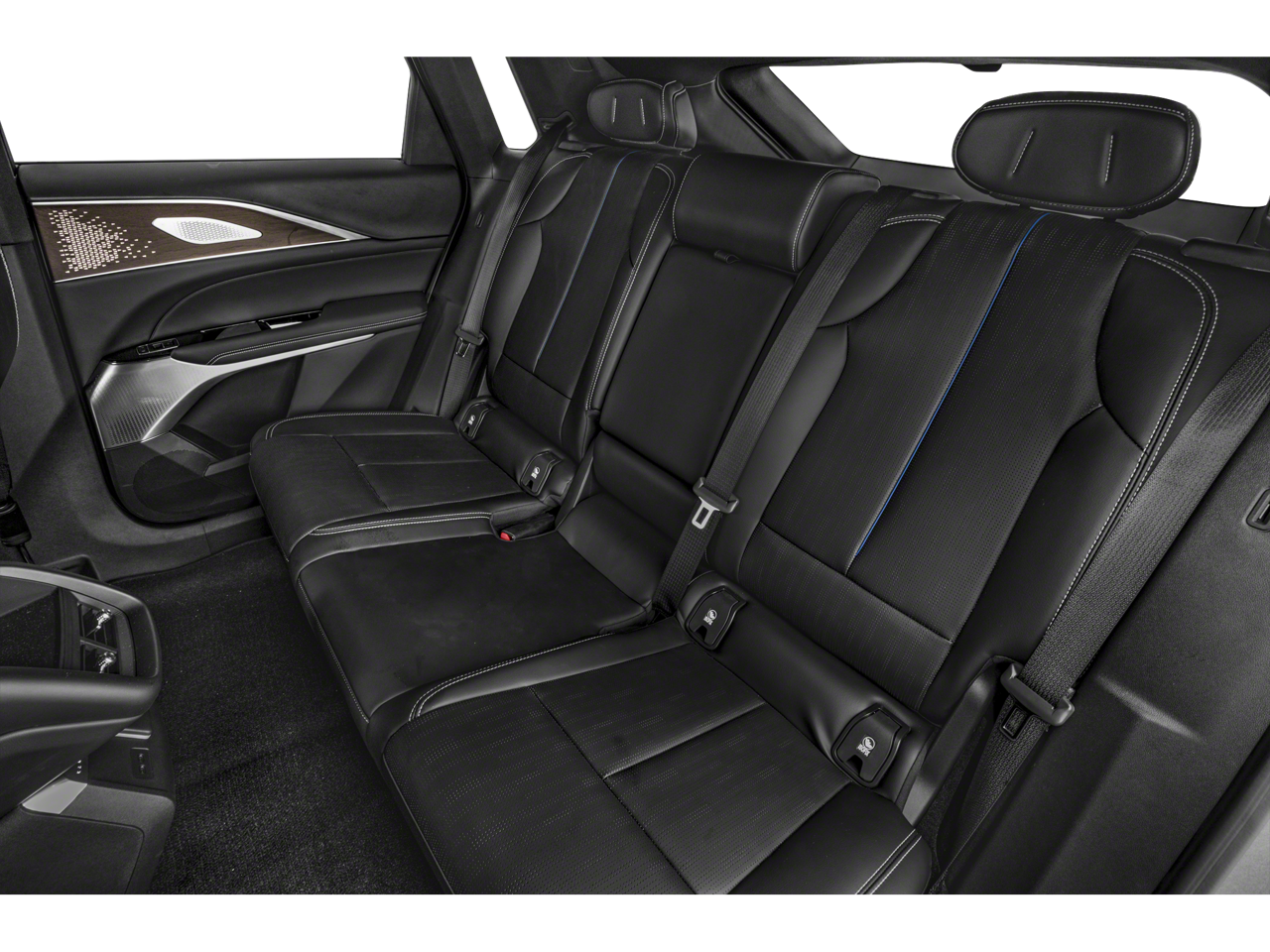 2023 Cadillac LYRIQ RWD Luxury