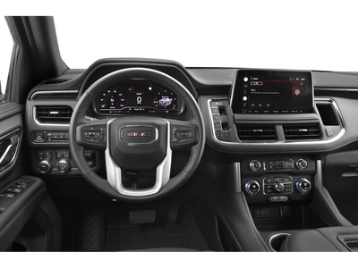 2023 GMC Yukon XL SLE