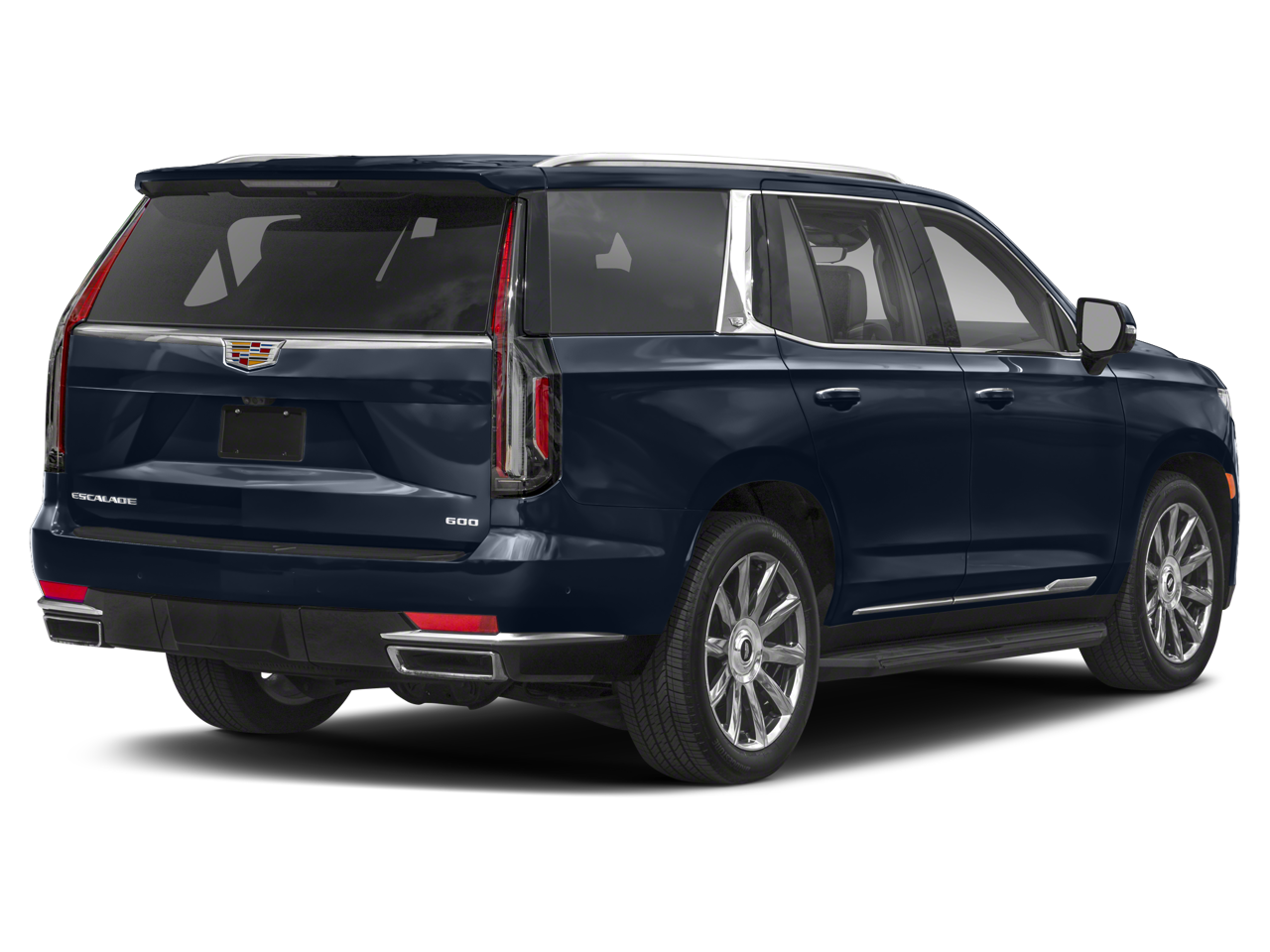 2024 Cadillac Escalade 4WD Premium Luxury Platinum