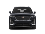 2024 Cadillac XT6 AWD Luxury