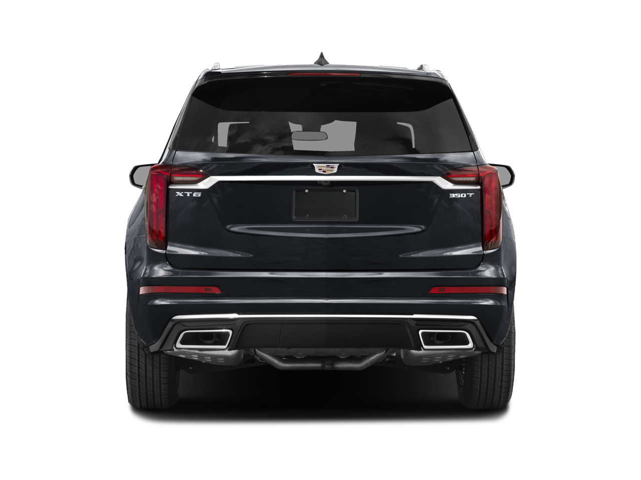 2024 Cadillac XT6 AWD Luxury