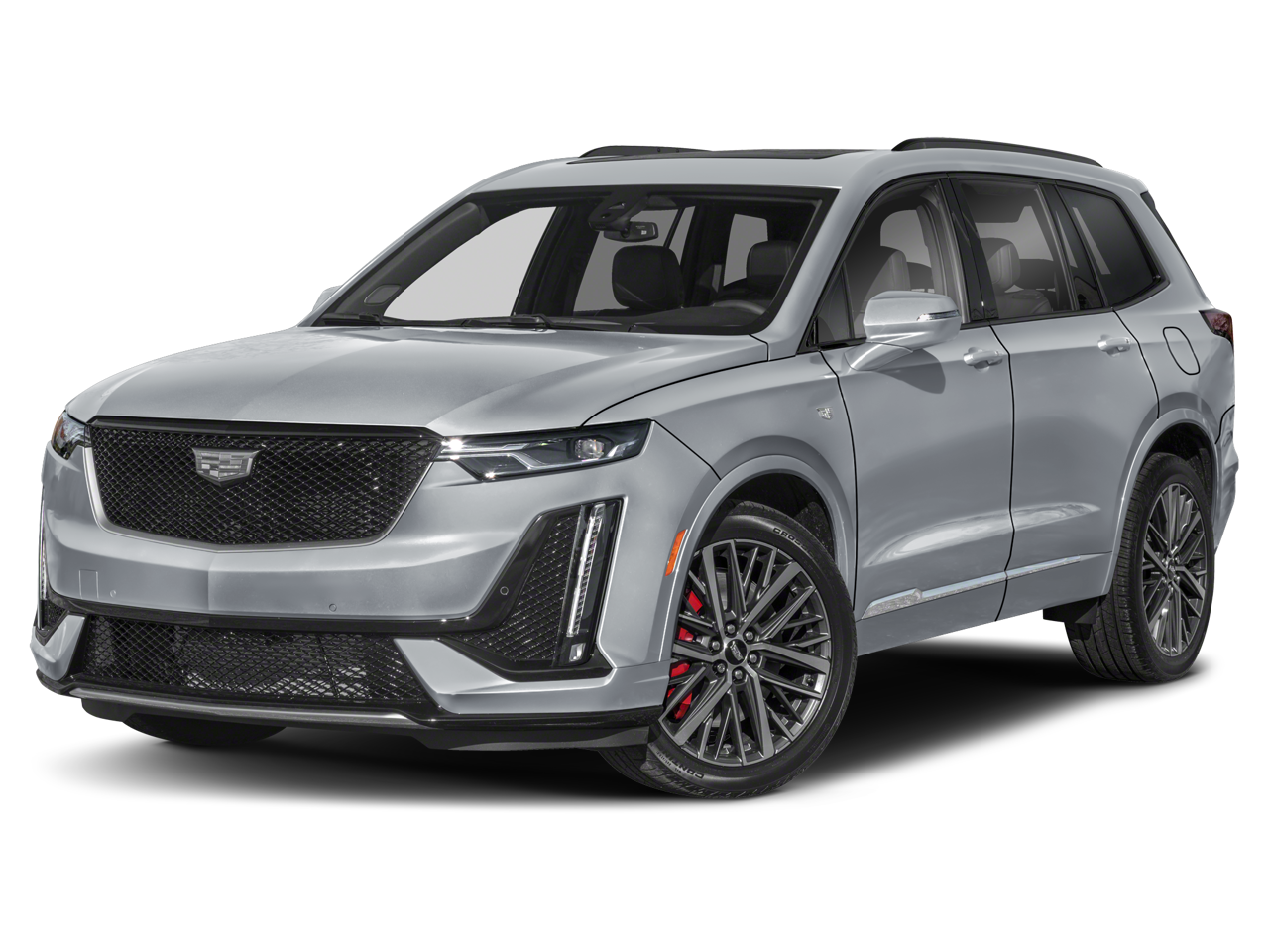 2024 Cadillac XT6 AWD Sport