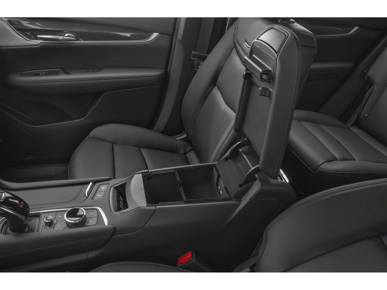 2024 Cadillac XT6 AWD Sport