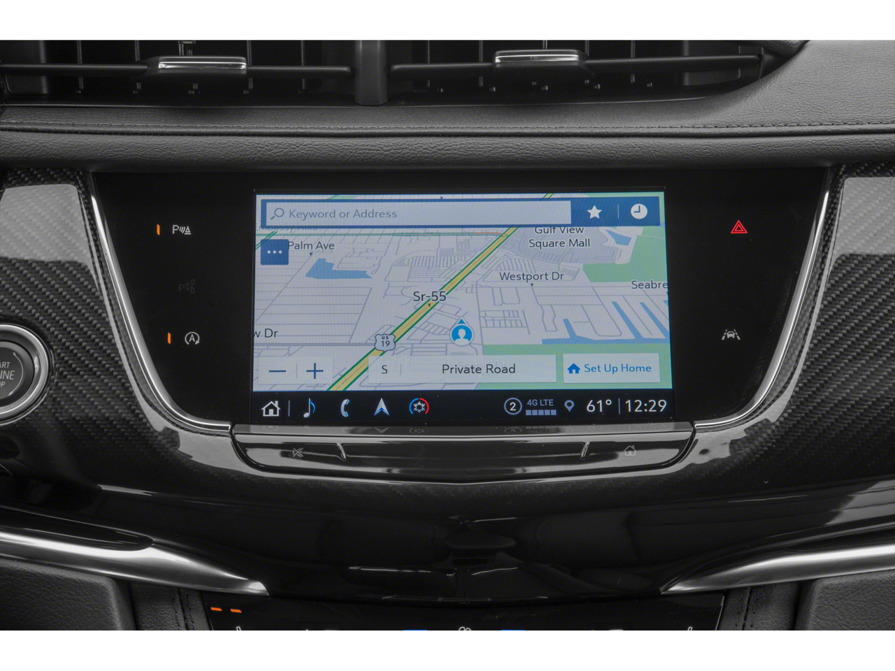 2024 Cadillac XT6 AWD Sport