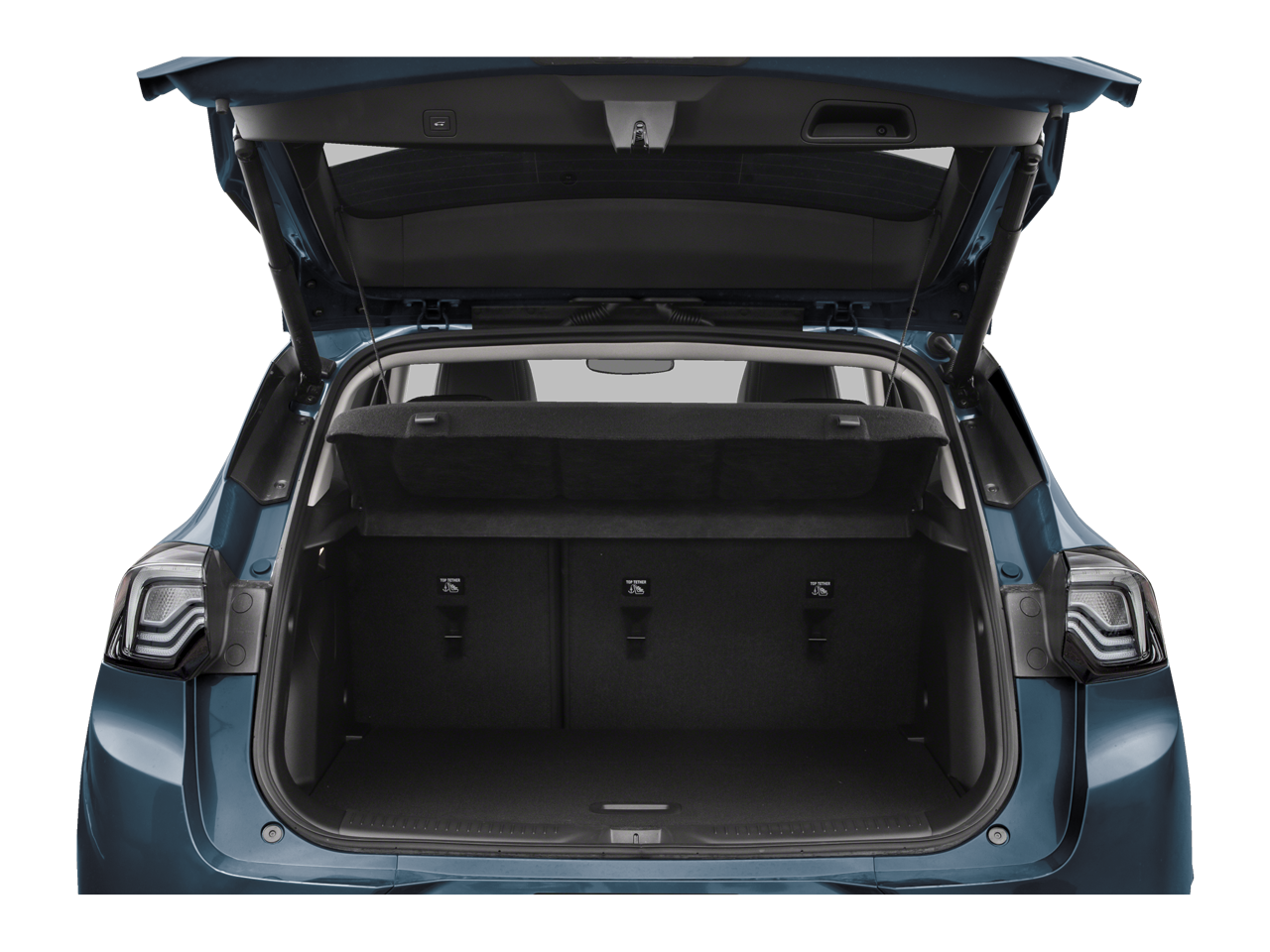 2025 Buick Encore GX Base