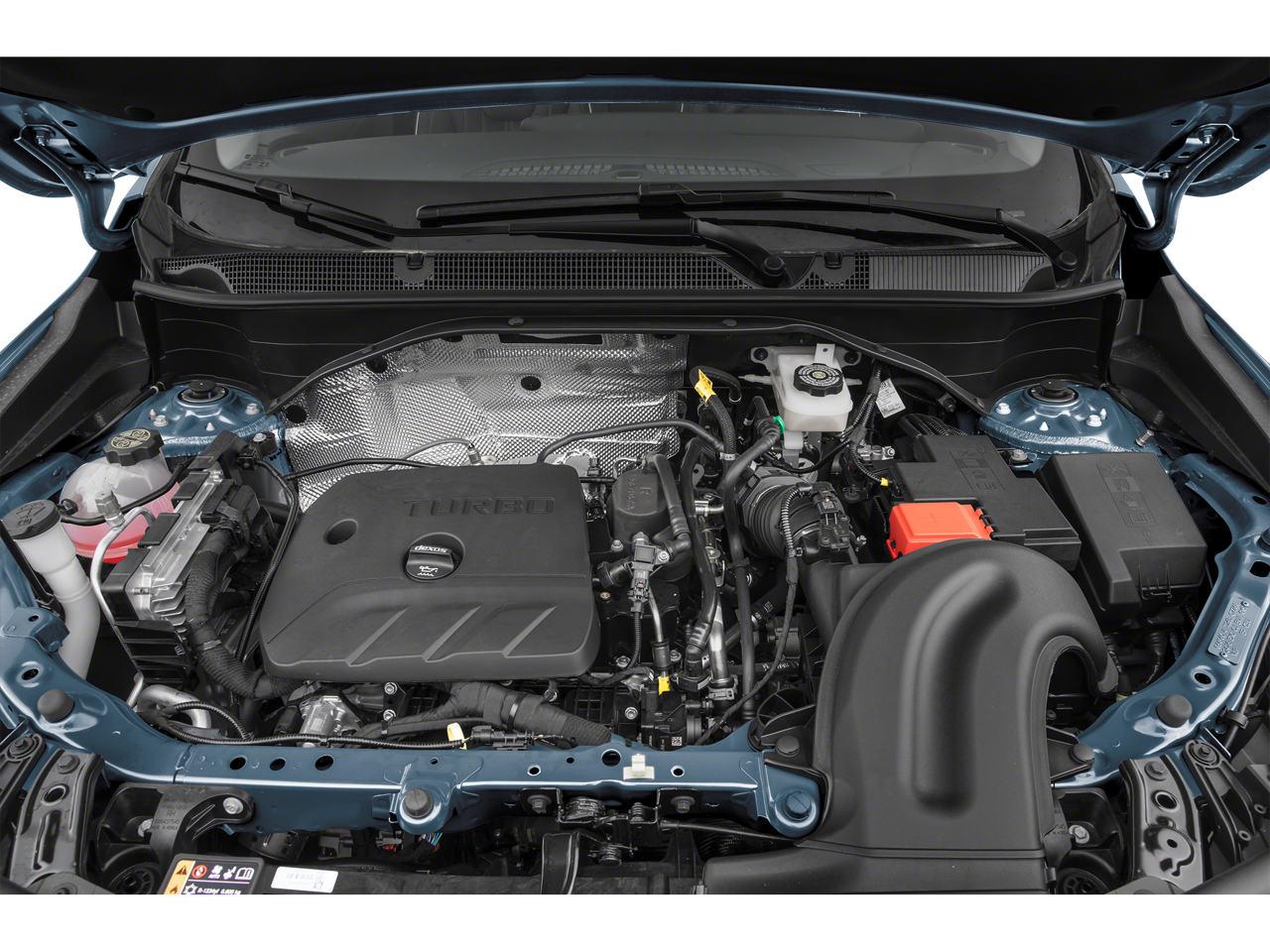 2025 Buick Encore GX Base