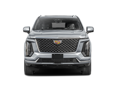 2025 Cadillac Escalade 4WD Premium Luxury