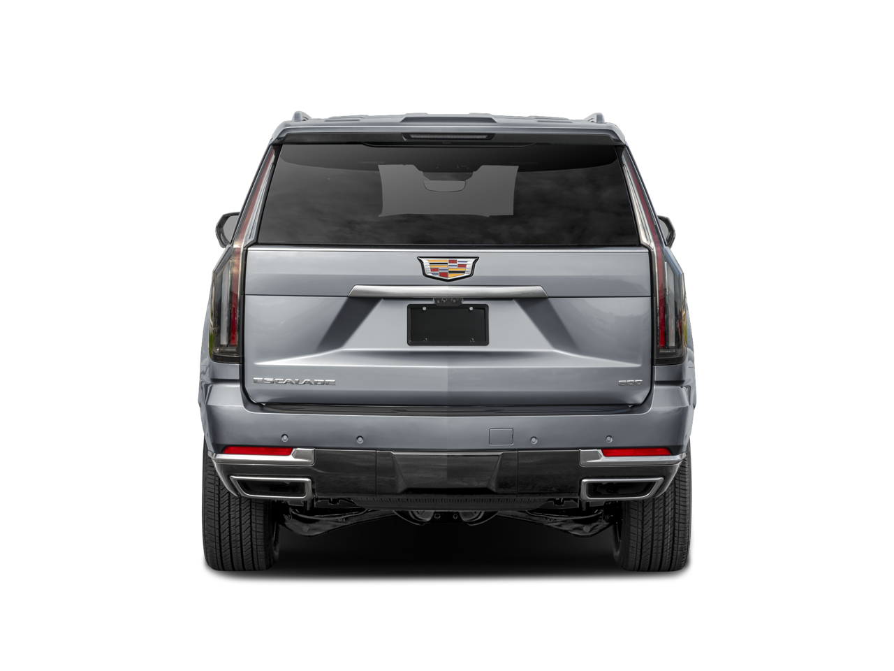 2025 Cadillac Escalade 4WD Premium Luxury