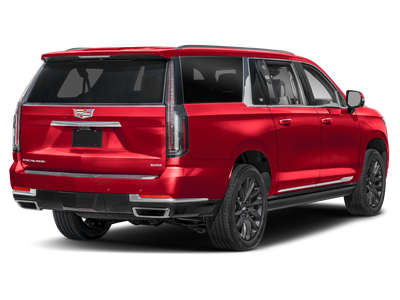 2025 Cadillac Escalade ESV AWD V-Series
