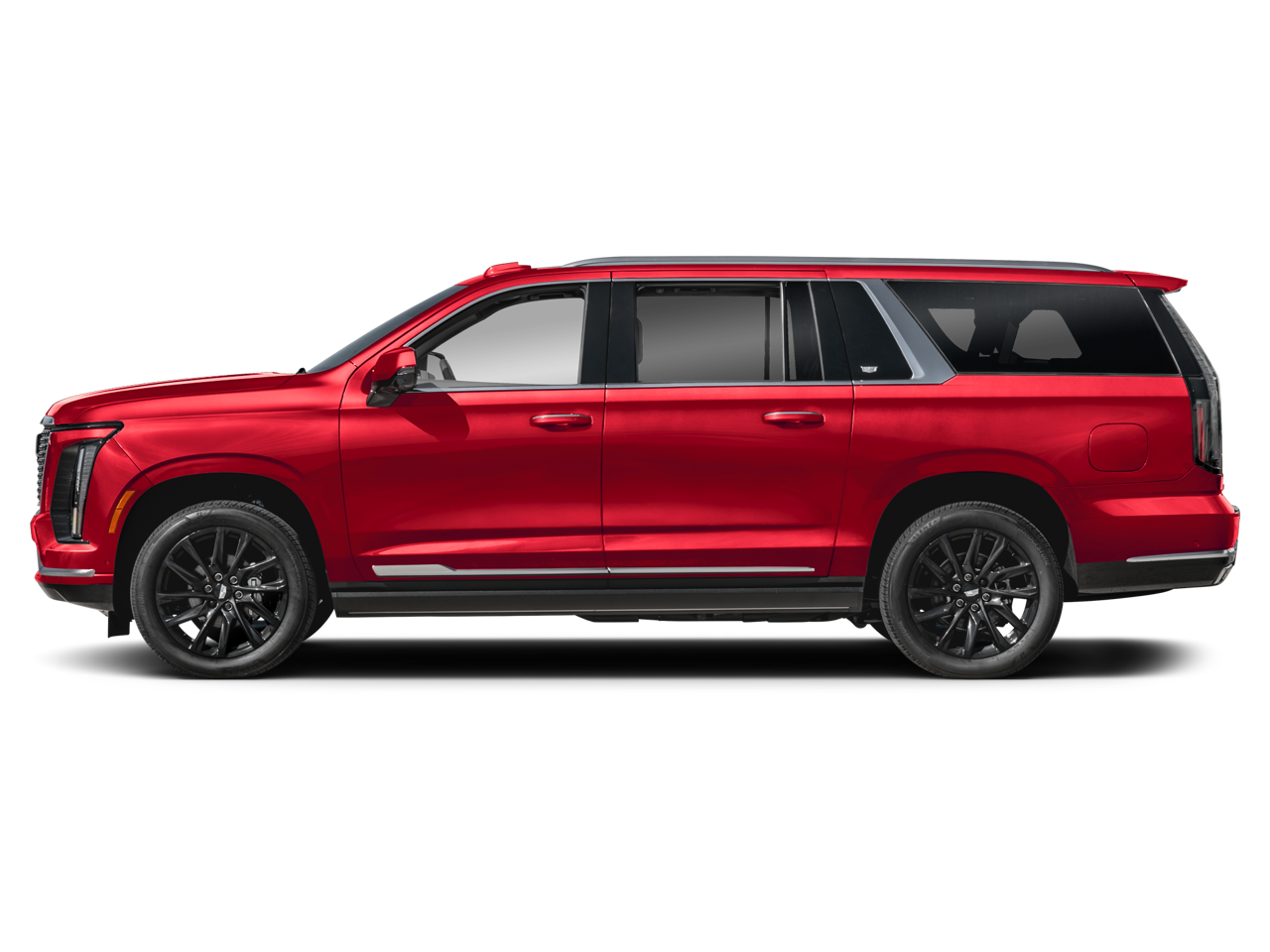 2025 Cadillac Escalade ESV AWD V-Series