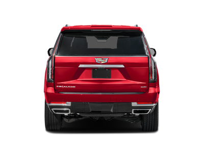 2025 Cadillac Escalade ESV AWD V-Series