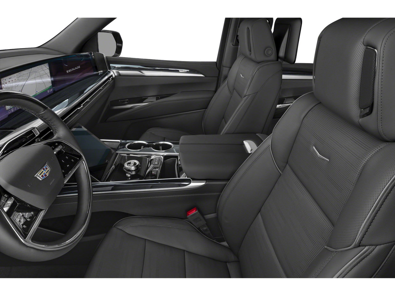 2025 Cadillac Escalade ESV AWD V-Series