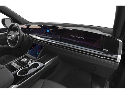 2025 Cadillac Escalade ESV AWD V-Series