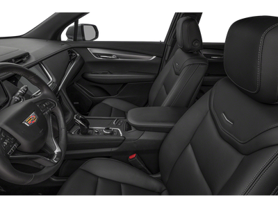 2025 Cadillac XT6 AWD Premium Luxury