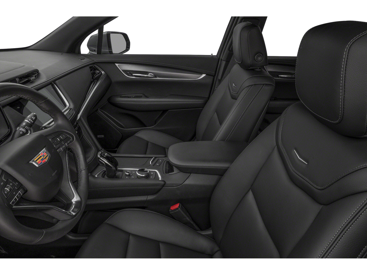 2025 Cadillac XT6 AWD Premium Luxury