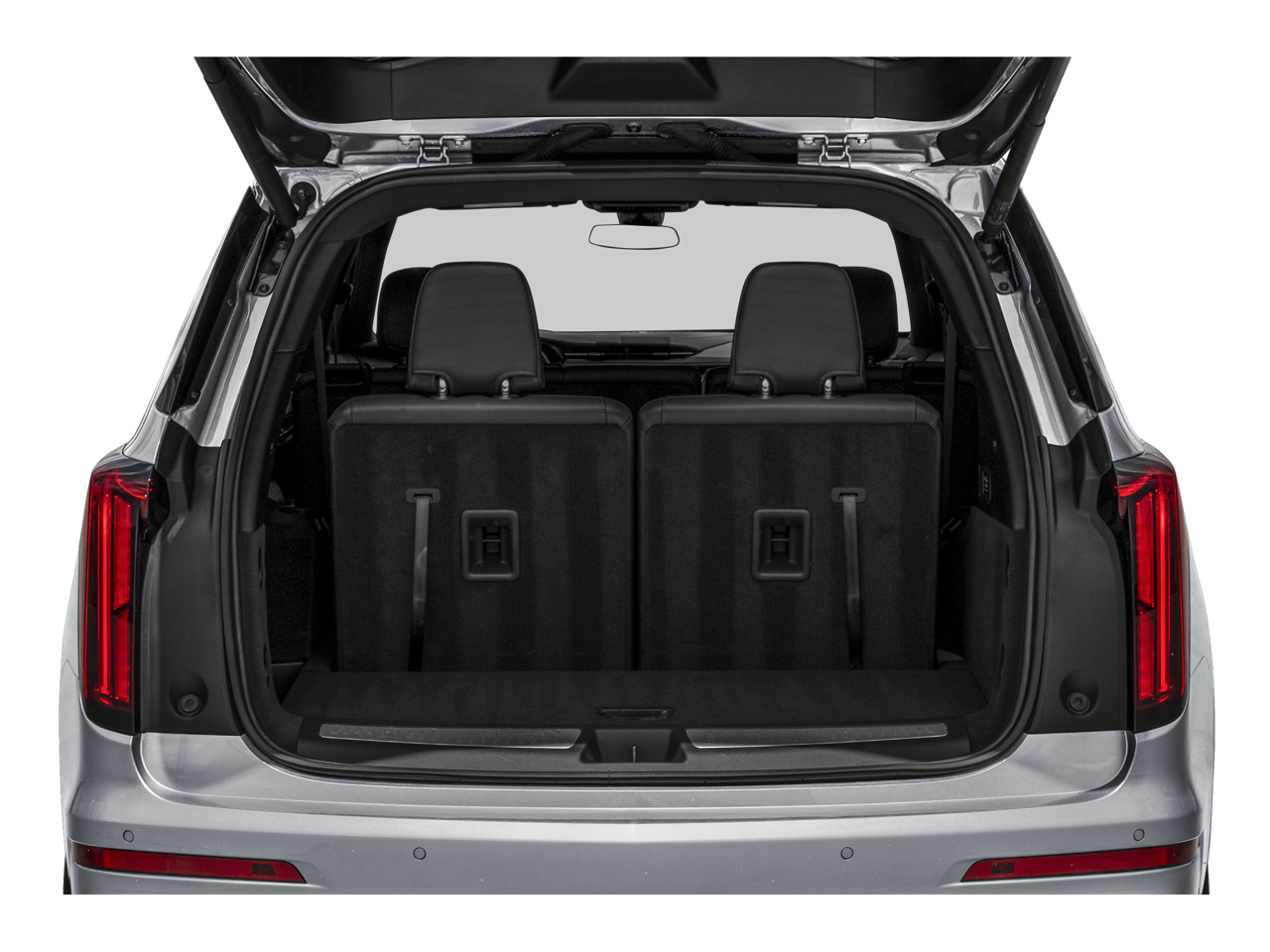 2025 Cadillac XT6 AWD Luxury