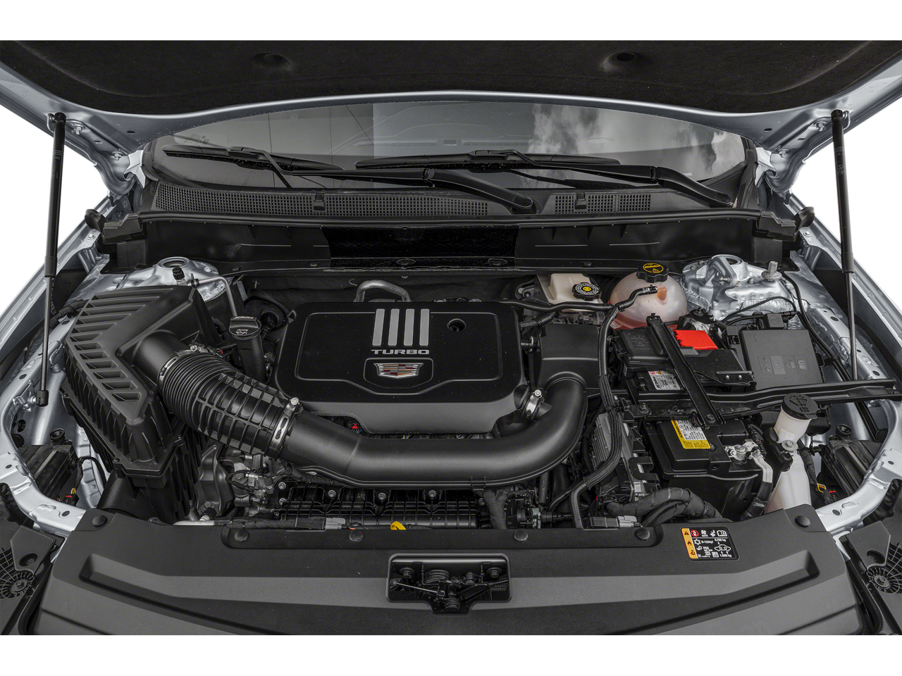 2025 Cadillac XT6 AWD Premium Luxury