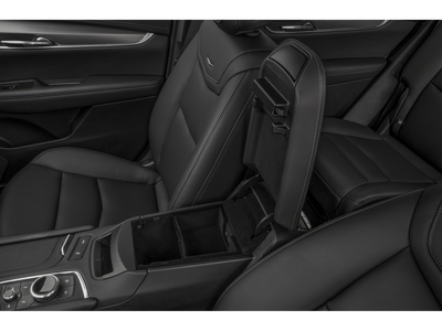 2025 Cadillac XT6 AWD Premium Luxury