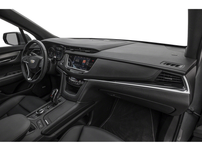 2025 Cadillac XT6 AWD Premium Luxury