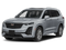 2025 Cadillac XT6 AWD Luxury