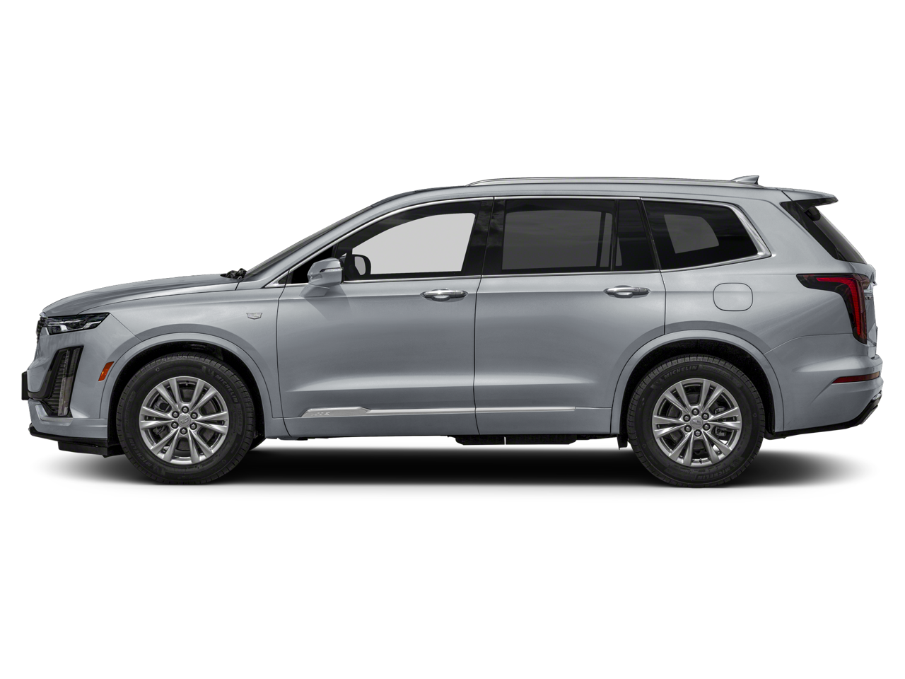2025 Cadillac XT6 AWD Luxury