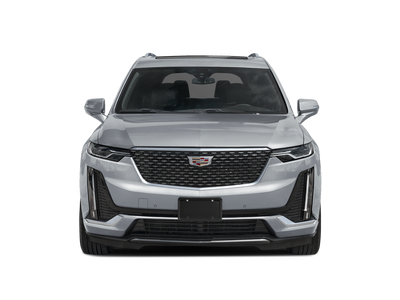 2025 Cadillac XT6 AWD Luxury