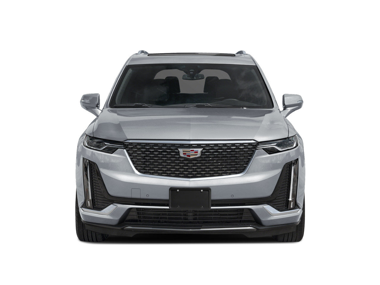 2025 Cadillac XT6 AWD Luxury