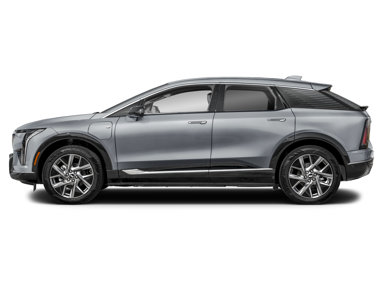 2025 Cadillac OPTIQ Sport