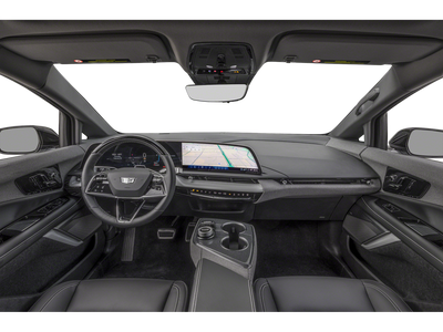 2025 Cadillac OPTIQ Sport