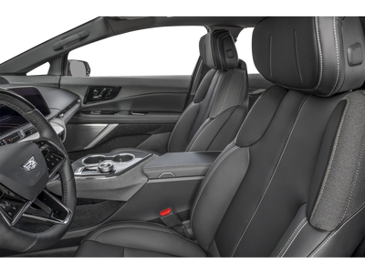 2025 Cadillac OPTIQ Sport