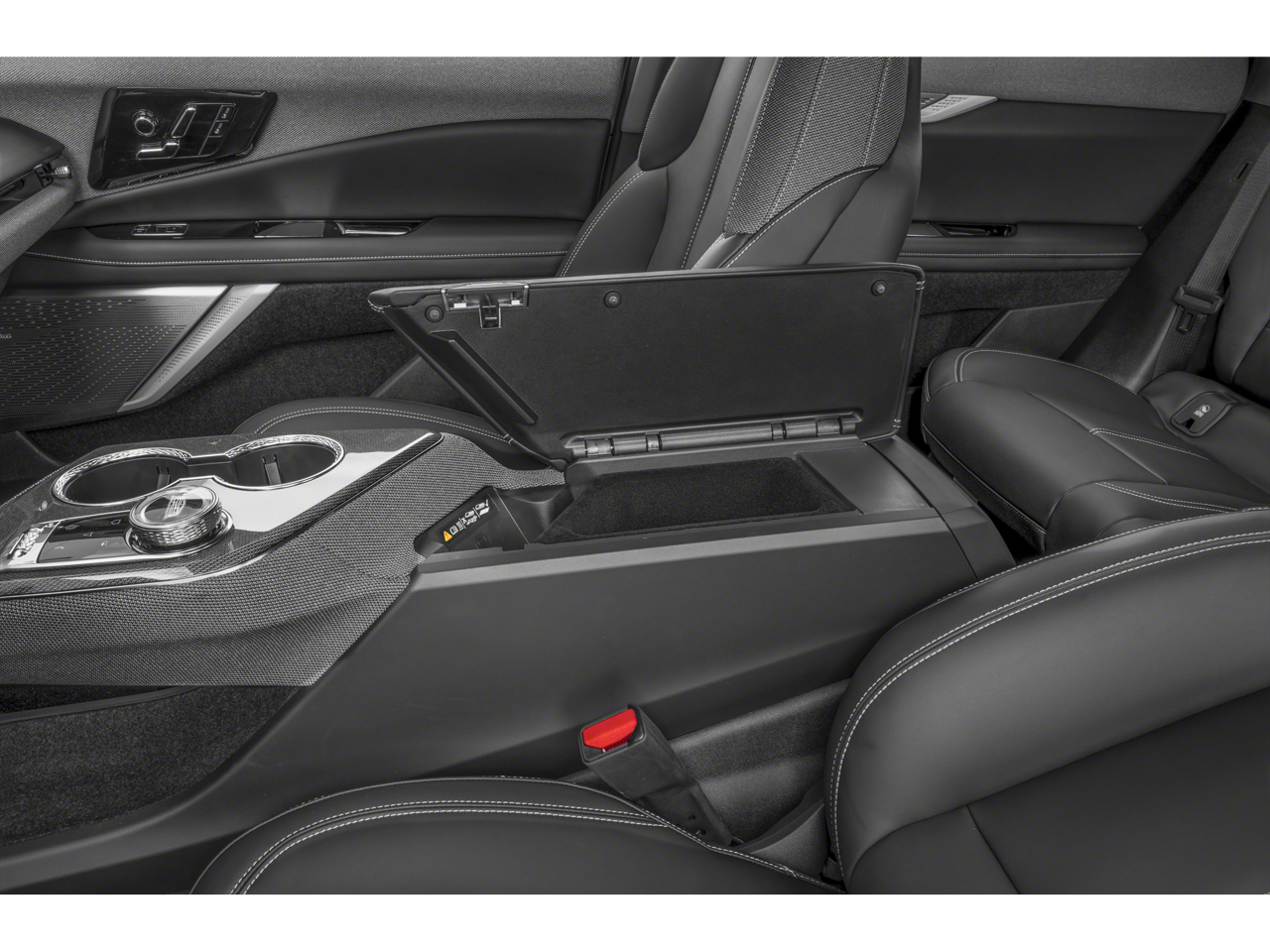 2025 Cadillac OPTIQ Sport