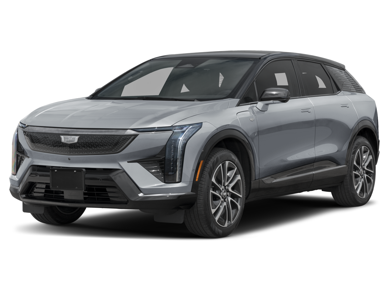 2025 Cadillac OPTIQ Sport