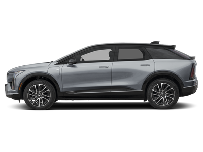 2025 Cadillac OPTIQ Sport
