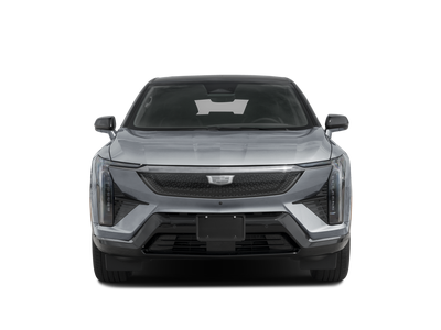 2025 Cadillac OPTIQ Sport
