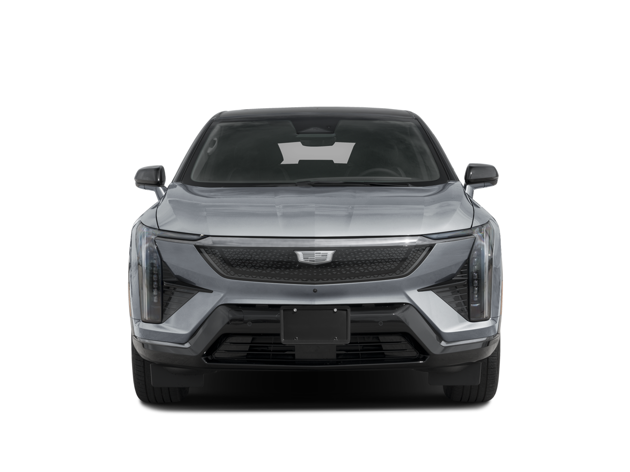 2025 Cadillac OPTIQ Sport