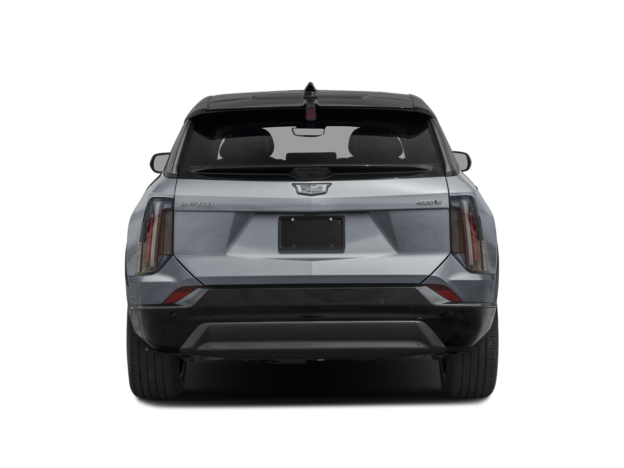 2025 Cadillac OPTIQ Sport