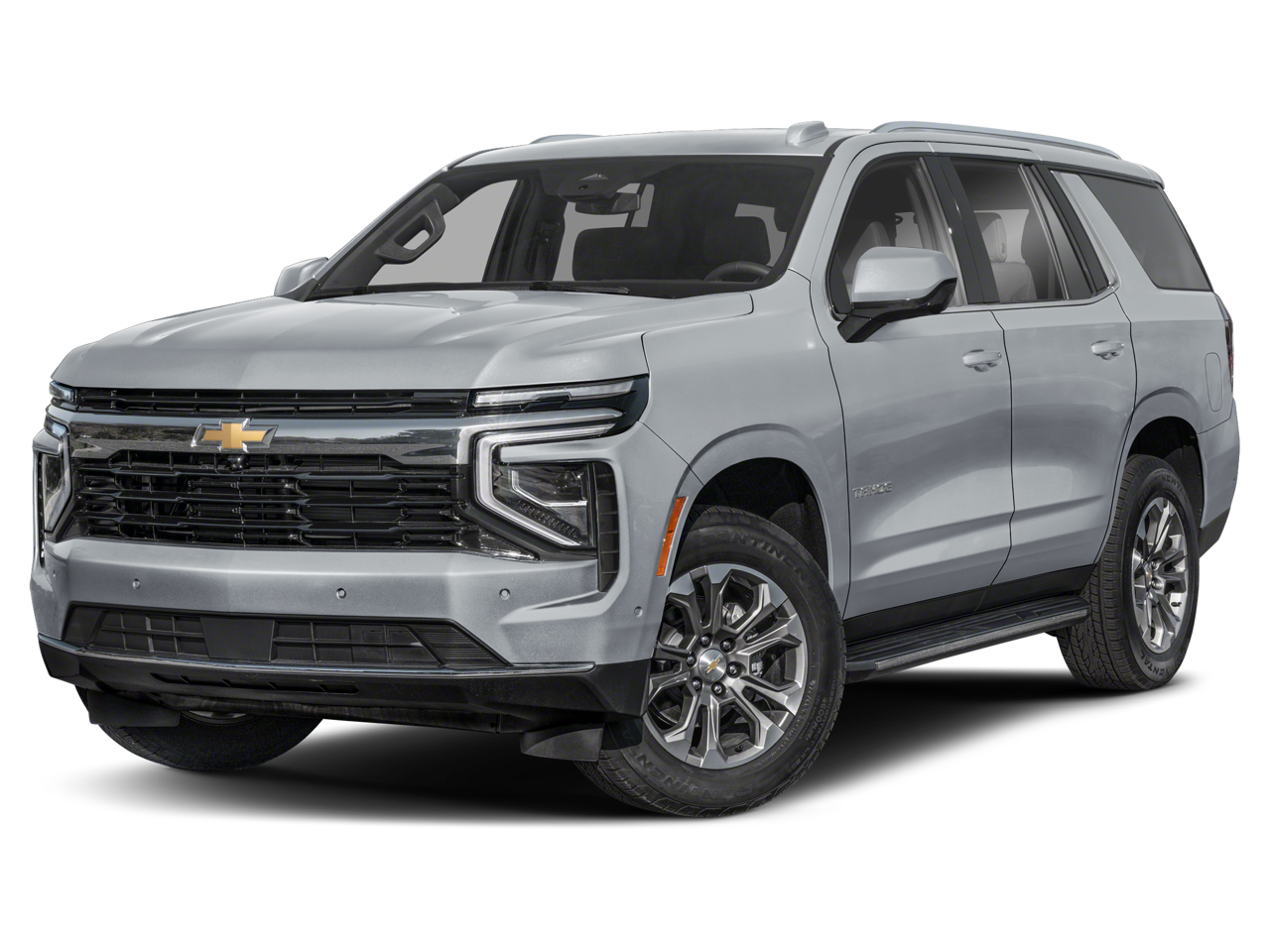2025 Chevrolet Tahoe LT 4WD's photo
