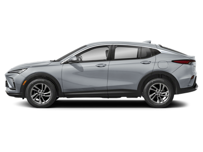 2026 Buick Envista Base