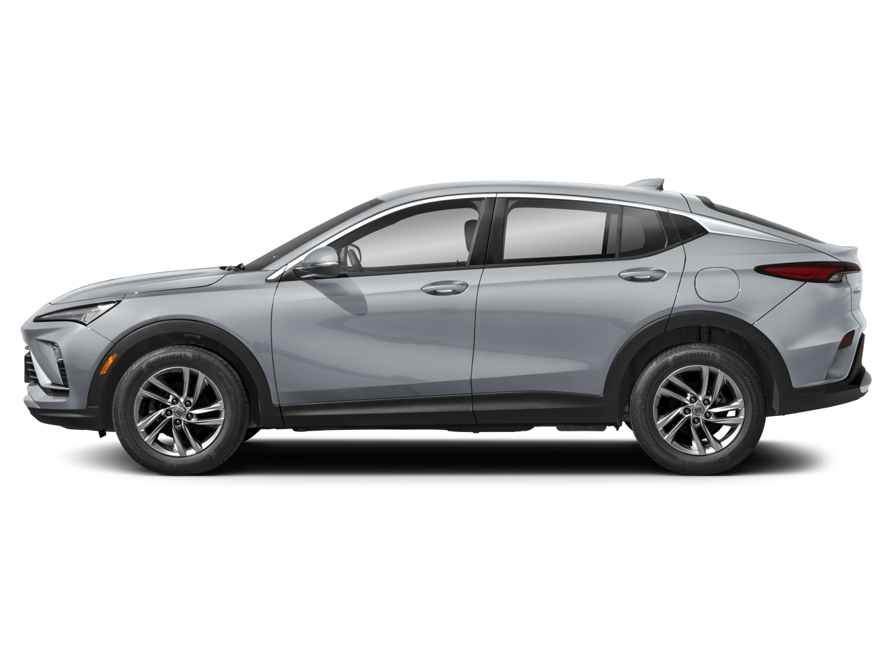 2026 Buick Envista Base