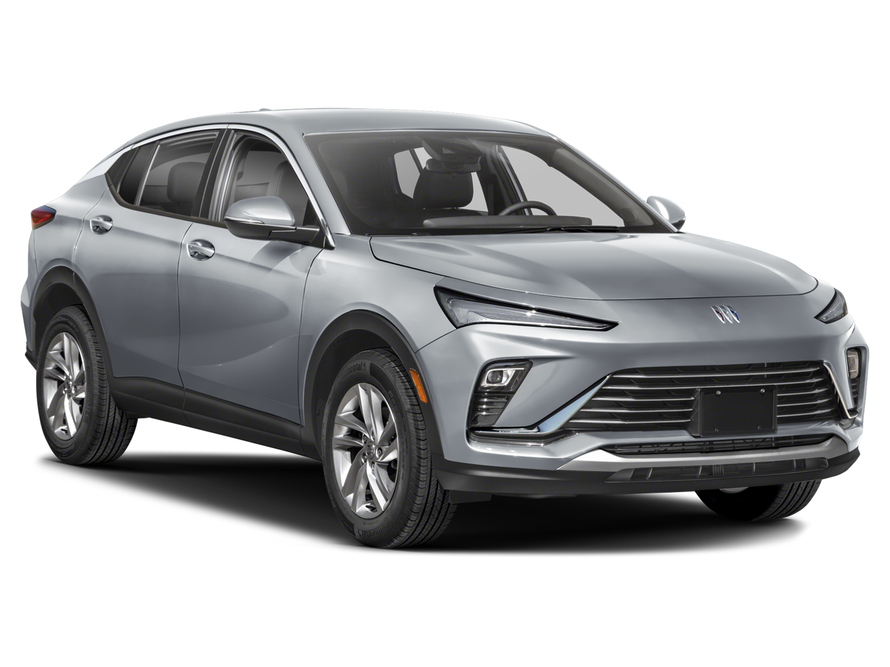 2026 Buick Envista Base