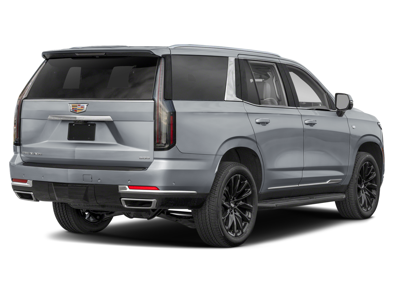 2026 Cadillac Escalade 4WD Luxury
