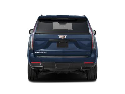 2026 Cadillac Escalade 4WD Platinum Sport