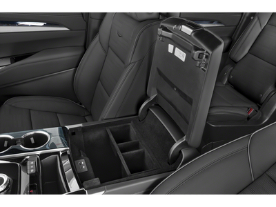 2026 Cadillac Escalade ESV 4WD