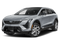 2027 Cadillac OPTIQ Luxury