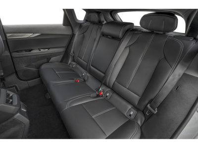 2027 Cadillac OPTIQ Luxury