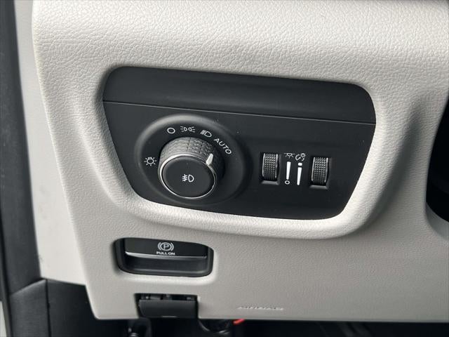 2021 Jeep Grand Cherokee L Summit