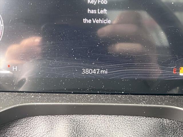 2021 Jeep Grand Cherokee L Summit