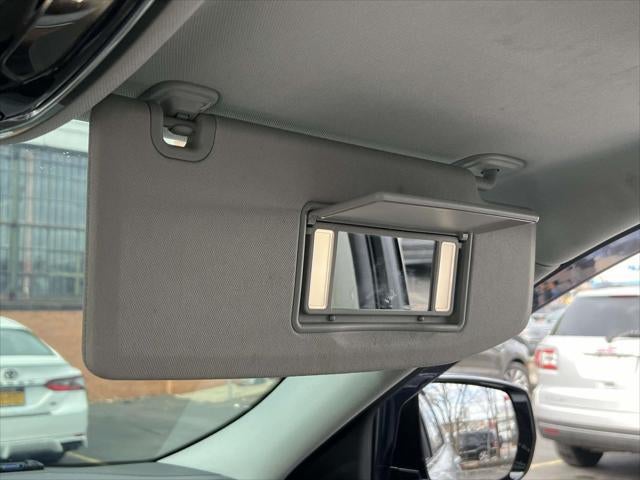 2021 Jeep Grand Cherokee L Summit