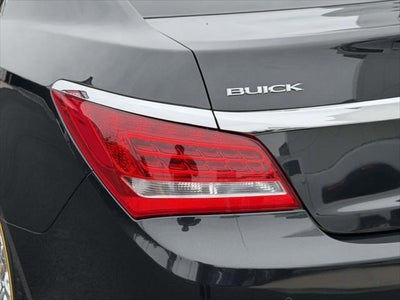 2014 Buick LaCrosse Premium I